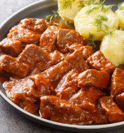 Dober mesar Osrednjeslovenska