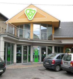 Veterinarska ambulanta Pomurje