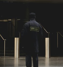 Ugodno varovanje Osrednja Slovenija