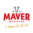 Mesarstvo Maver