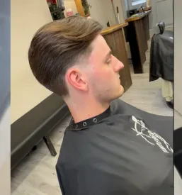 Good barbershop