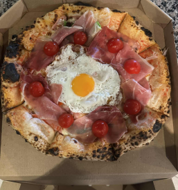 Pizzeria Miklavž na Dravskem polju