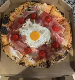 Pizzeria Miklavž na Dravskem polju