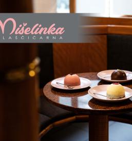 Dobre slaščice Radovljica