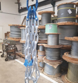 Izdelava kavljev po meri Slovenija