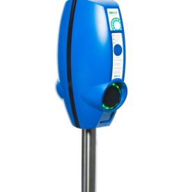 Kvalitetne električne polnilnice za avtomobile Slovenija