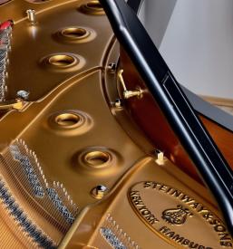 Servis glasbenih instrumentov Ljubljana