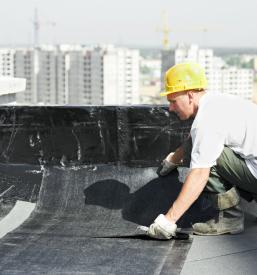 Ugodno projektiranje hidroizolacij