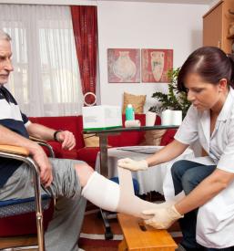 Ugodna nega na domu Rogaška Slatina