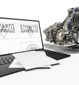 Oblikovanje in prototyping Kranj