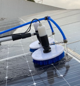 Baterijski hranilniki električne energije za gospodinjstva Slovenija