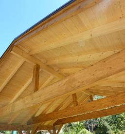 Izdelava nadstreškov in ograj Slovenija