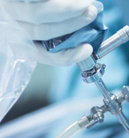 Klinika za sklepe, hrbtenico in poškodbe v Mariboru