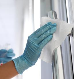 Poceni čiščenje stanovanj na Savinjskem