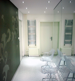 Zobozdravnik za predšolske otroke Ravne na Koroškem