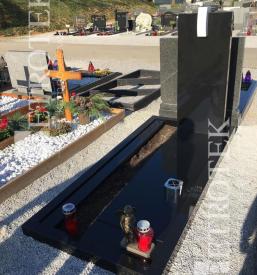 Nagrobni spomeniki Osrednja Slovenija