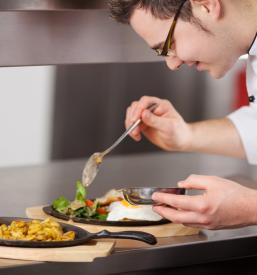 Droben gostinski inventar