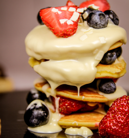 Prodaja surovin za torte