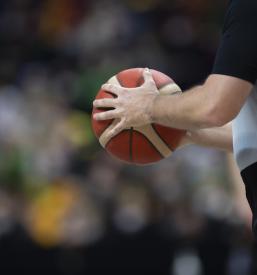 Posamični treningi košarke Škofja Loka