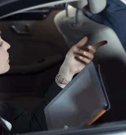 Ugoden taxi