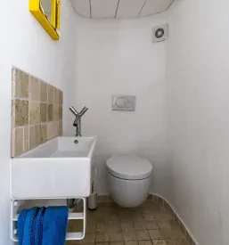 Najem apartmaja Piran