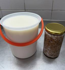 Delo s kmetijsko mehanizacijo Posavje