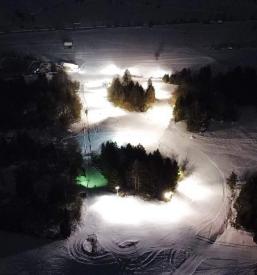 Senožeta ugodne smučarske karte