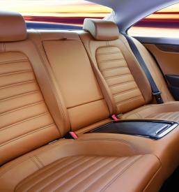 Krojenje sedežev avtomobilov Slovenija