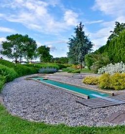 Vzpostavljanje znamk v turizmu