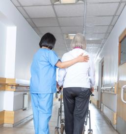 Zdravstvena pomoč in storitve Sevnica