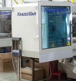 Mehanska obdelava kovin Slovenija