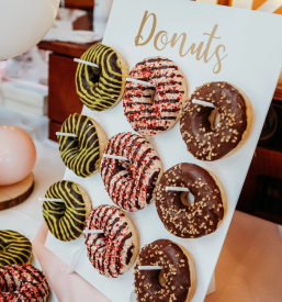 Catering in prostor za praznovanja Ptuj