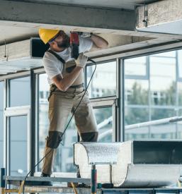 Gradnja in adaptacija stanovanjskih objektov na ključ Primorska