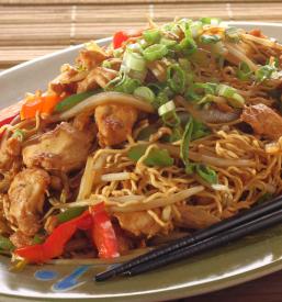 Najboljša kitajska restavracija Maribor, Podravska