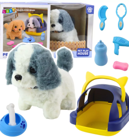 Velika izbira igrač za otroke v Celju