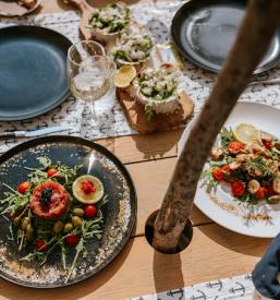 Domača pašta Piran