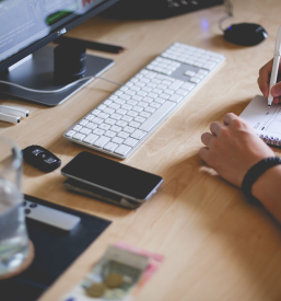 Davčno svetovanje Ljubljana