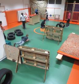 Izobraževanje in svetovanje za odrasle Posavska