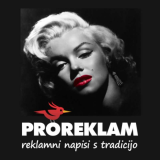 PROREKLAM d.o.o.