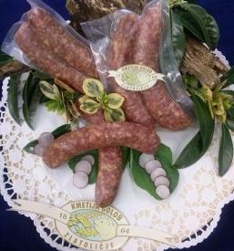 Domače suhe mesnine Štajerska