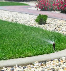 Urejanje in vzdrževanje zelenih površin in okolice