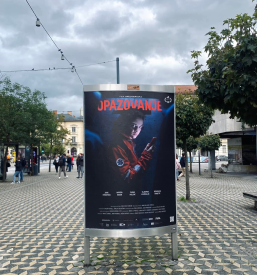 Najboljša produkcijska hiša Ljubljana