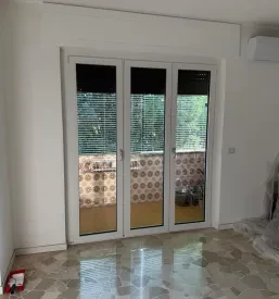 Prodaja senčil na Primorskem