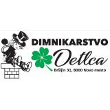 DIMNIKARSTVO DETLCA d.o.o.