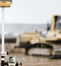 Začrtanje etažne lastnine Mežica