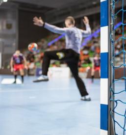 Rokometni klub člani Pomurje