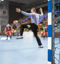 Rokometni klub člani Pomurje
