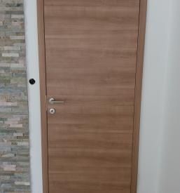 Izdelava in montaža vrat