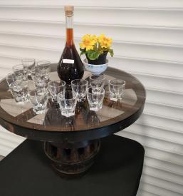 Prostor za praznovanja Štajerska