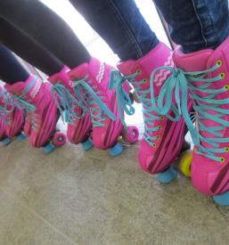 Rojstnodnevne zabave z animatorji Posavska